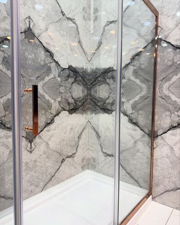 Duş kabinaları, arakəsmələr: Yeni Üstü qapalı kabina, Künc üçün, Pulsuz çatdırılma -da lalafo.az — 31 Duş kabinaları, arakəsmələr: Yeni Üstü qapalı kabina, Künc üçün, Pulsuz çatdırılma — 31