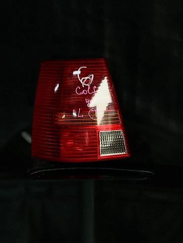 задний стоп пассат: Задний левый стоп-сигнал Volkswagen 2004 г., Б/у, Оригинал, Германия — 1