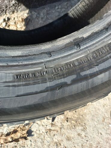 шины бишкек дордой цены: Шиналар R 20, Кыш, Колдонулган, Комплект, Жеңил унаалар, Жапония, Dunlop
