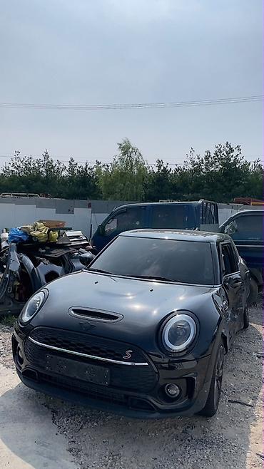тойота королла версо 2004: Mini Cooper S Clubman: 2022 г., Универсал — 10