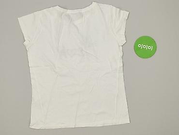 longsleve sinsay: Sinsay, T-shirt damski, rozmiar M — 3