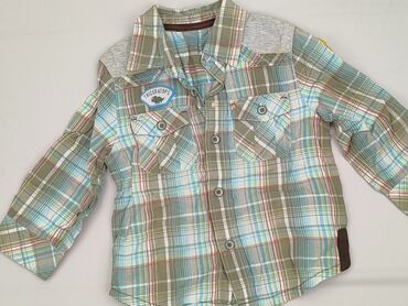 lidl koszulka termoaktywna: Kaftan, 12-18 months, condition - Very good