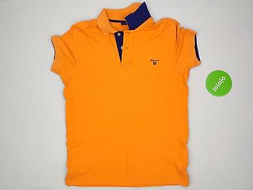 taylor wright: Gant, Koszulka polo dla mężczyzn, rozmiar S — 2