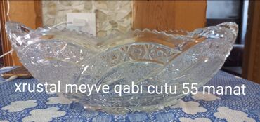 Meyvə qabları: Kohnenin meyve qabi