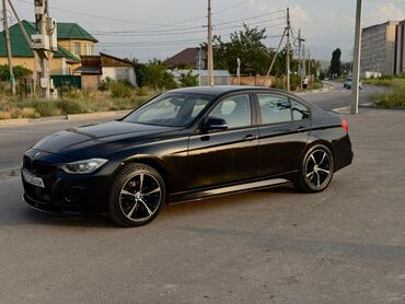 купить двигатель бмв х5 дизель: BMW 3 series: 2012 г., 2 л, Автомат, Бензин, Седан