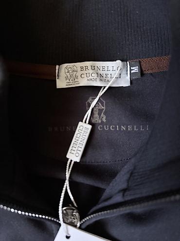marcelo burlon: Продаю двойку Brunello Cucinelli (кофта и штаны) Состояние новое — 2