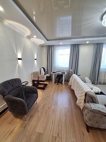 двухуров: 4 комнаты, 140 м², 4 соток, Бишкек, Колмо ж/м Риэлтор — 9