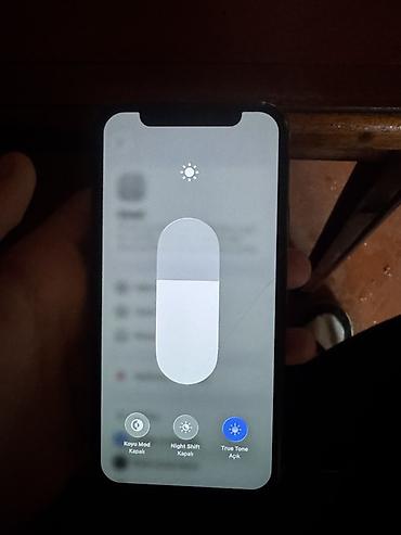 Apple iPhone: IPhone 11 Pro, 64 GB, Qara, Face ID — 1