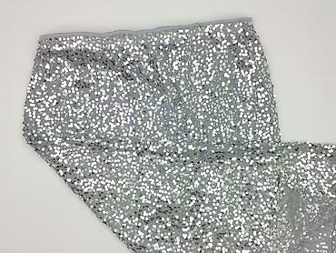 srebrne: Sinsay, Spódnica damska, rozmiar 2XL — 1