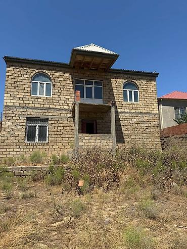 шеки: Ходжасан 7 комнат, 250 м², Нет кредита, Без ремонта — 1
