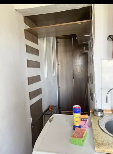 Продажа квартир: 3 комнаты, 68 м², Хрущевка, 4 этаж, Старый ремонт at lalafo.kg — 4 Продажа квартир: 3 комнаты, 68 м², Хрущевка, 4 этаж, Старый ремонт — 4