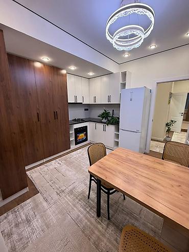 115: 2 комнаты, 66 м², Мед Академия Элитка, 10 этаж, Дизайнерский ремонт — 2