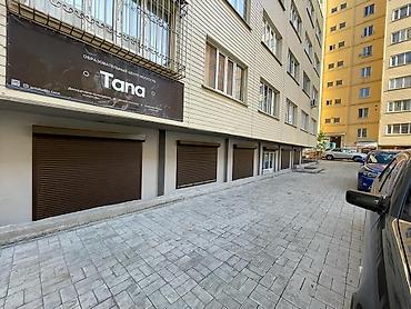 Продажа офисов: 🚨 СРОЧНО ПРОДАЁТСЯ КОММЕРЧЕСКОЕ ПОМЕЩЕНИЕ 🚨 1️⃣ Локация: 7 апреля — — 10