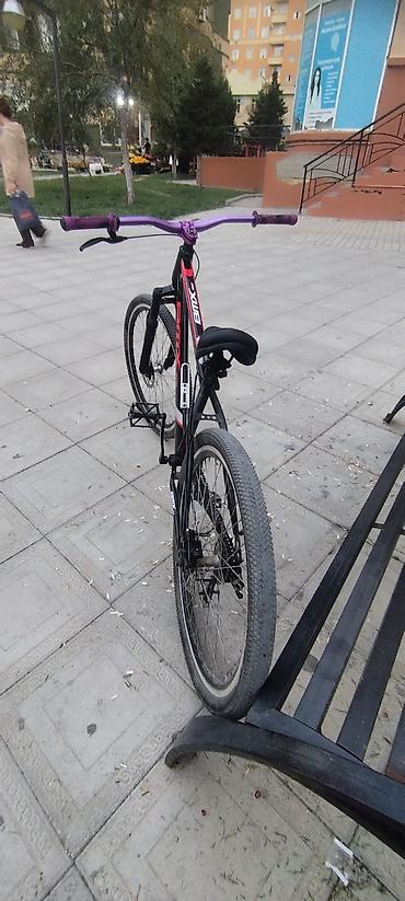 goran velosiped: Bmx gtr velosipedi 26 demir rama velosiped her seyi deyisilib — 3