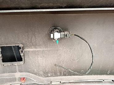 Бампер и комплектующие: Бампер BMW, Б/у, Оригинал — 7