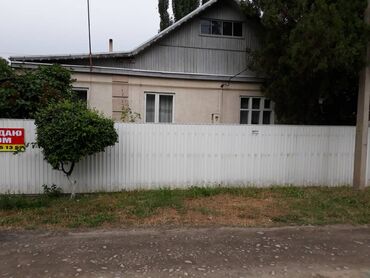 дом сокулук село: Үй, 90 кв. м, 4 бөлмө, Менчик ээси, Косметикалык оңдоо