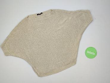 sunray protect: Sweter damski, rozmiar One size — 2