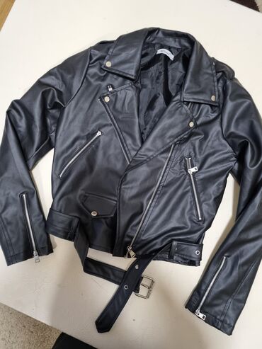 moto kozne jakne: Other Jackets, Coats, Vests