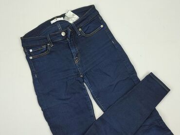 7 for all mankind, Jeansy damskie, S