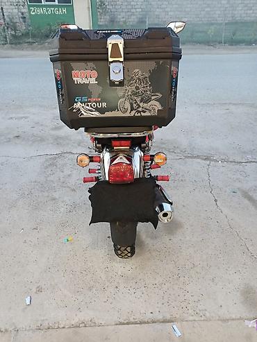 diesel motor qazel: Dayun — 3