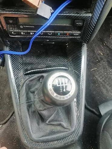 more link: RUČICA MENJACA ZA VOLKSWAGEN GOLF 4 | Ručica menjača sa kožicom VW — 1