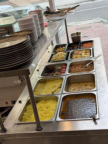 Biznes üçün avadanlıq: 28 may metrosu yaxınlığında yerləşən Jalə plaza, Gülüstan plaza, Alp — 8