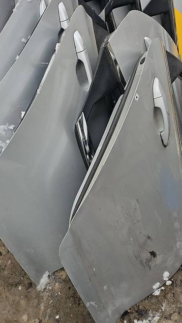 Бампер и комплектующие: Бампер Hyundai, Б/у, Оригинал — 18