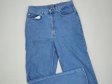 blue jeans tekst: Jeansy damskie, rozmiar S — 1