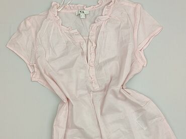 Bluzki: Bluzka damska, C&A, rozmiar XS