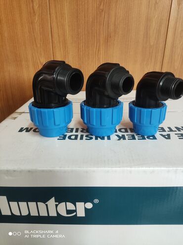 Муфты для соединения труб: Распродажа !!!! Компрессионный — 7