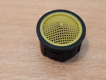 Slavine: Ručiće za ventile – delovi za umivaonik/kupatilo Cena 100din po komadu — 4