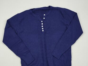 Swetry: Sweter, XL, stan - Dobry