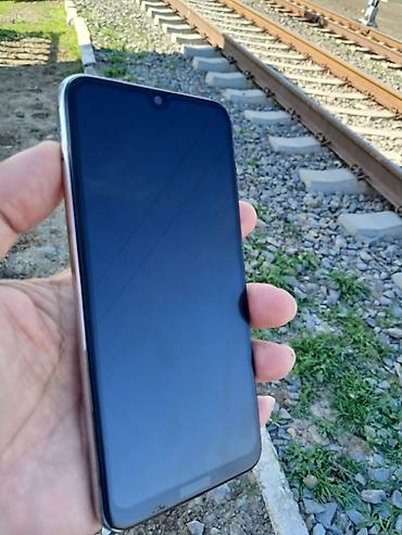 komputer ekran şəkilləri yüklə: Redmi Note 8, 128 GB, rəng - Mavi, Barmaq izi — 9
