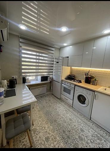 Продажа квартир: 2 комнаты, 42 м², 104 серия, 3 этаж, Евроремонт — 6