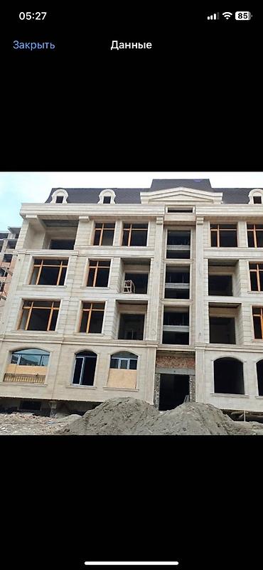 Фасадные плиты Сары-Таш (Травертин): Сары Таш,Гранит,соколдун баардык турун коёбуз, жеткиликтүү — 15