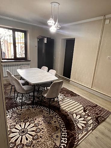 Долгосрочная аренда домов: 300 м², 8 комнат, Утепленный, Теплый пол, Бронированные двери — 8