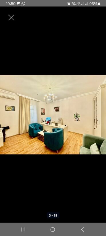 Kommersiya daşınmaz əmlakının satışı: TƏCİLİ OBYEKT SATILIR. Uşaq baxçası. Ərəblinka,Möcüzə marketə — 3