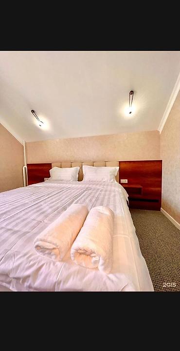 Комнаты: 🏨MokkHotel Комфорт и уют для вашего отдыха🌿 Работаем круглосуточно — 5