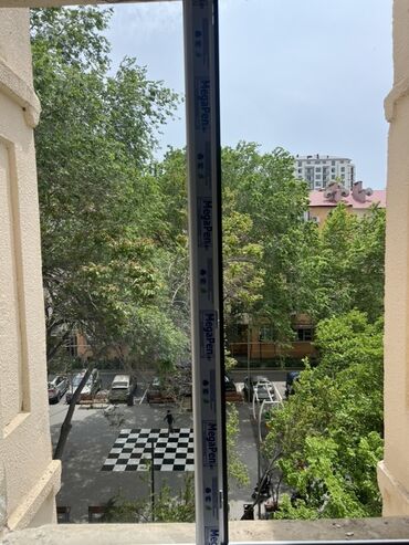 Köhnə tikili: Bakı, Montin, 1 otaqlı, Köhnə tikili, m. Nəriman Nərimanov, 35 kv. m — 3