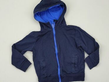 klapki jordan 4: Sweatshirt, Little kids, 4-5 years, 104-110 cm, condition - Good