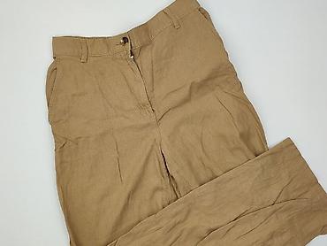sinsey pl: H&M, Spodnie materiałowe damskie, rozmiar S — 1