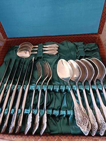 Наборы посуды: Посудa 1) Жаропрочная посуда для запекания с крышкой — 1600 сом - — 5