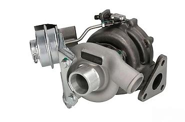 egr ventil zafira 2.0 dti cena: OPEL ASTRA H 1.7 CDTI Z17DTH 74KW TURBINA NOVA | Nova turbina sa — 2