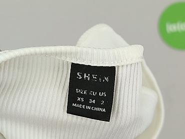 stanley shein: Shein, Top damski, rozmiar XS — 4
