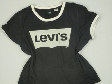 levis t shirty basic: LeviS, Футболка жіноча, розмір M