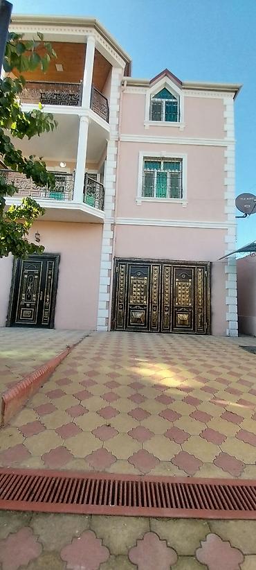 водяной бак: Поселок Бинагади 8 комнат, 432 м², Свежий ремонт — 6