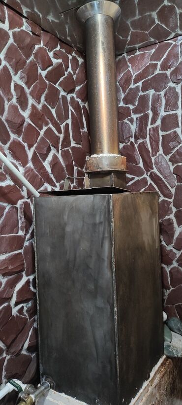 Бани, сауны, SPA: Баня | Бассейн — 14