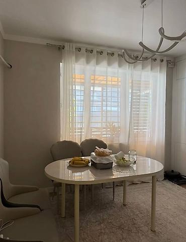 Продажа квартир: 1 комната, 54 м², Молодая Гвардия Элитка, 1 этаж, Евроремонт — 5