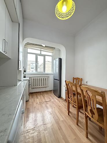 Продажа квартир: 4 комнаты, 90 м², 106 серия, 8 этаж, Евроремонт — 8