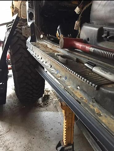 Другие курсы: Обучаем Авто МАЛЯРКИ и любой сложности и КУЗОВНОЙ ремонт Обучение — 23